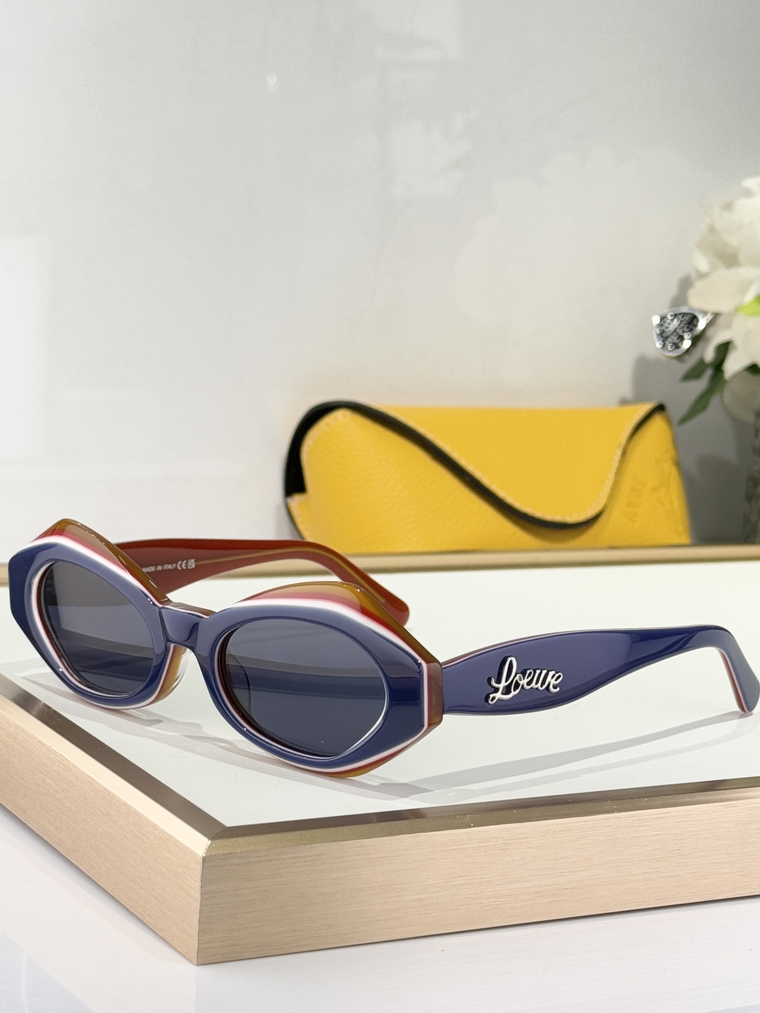  LOEWE
MOD LW40141U
Size52-20-145