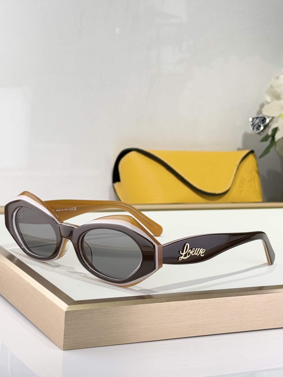  LOEWE
MOD LW40141U
Size52-20-145