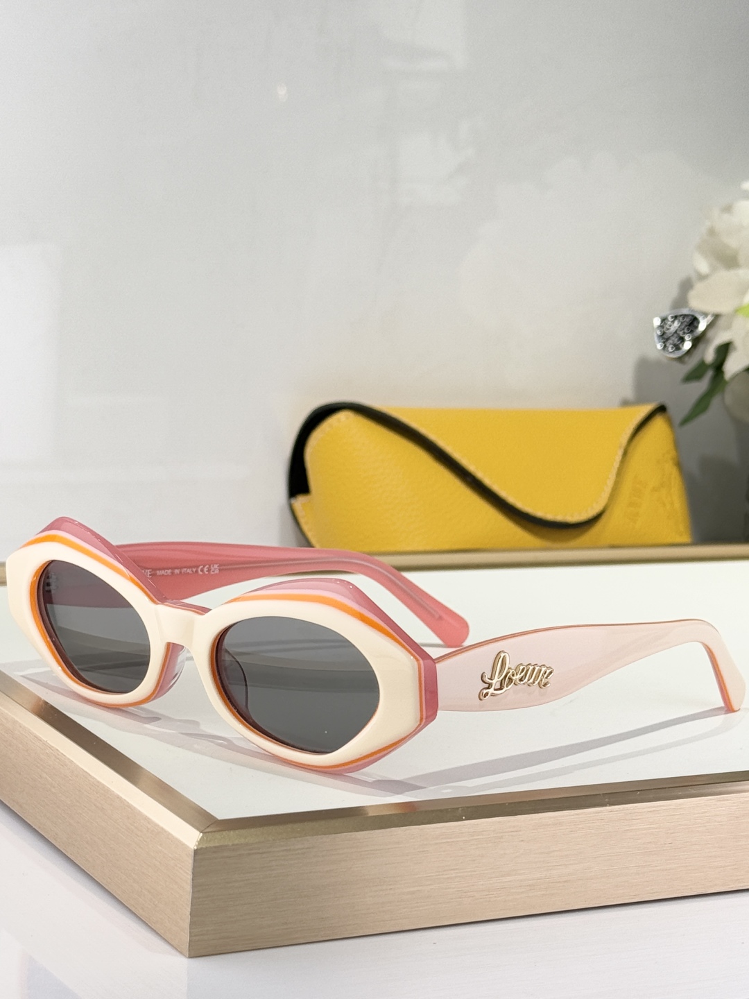  LOEWE
MOD LW40141U
Size52-20-145