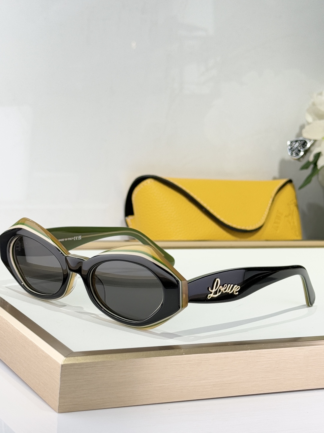  LOEWE
MOD LW40141U
Size52-20-145