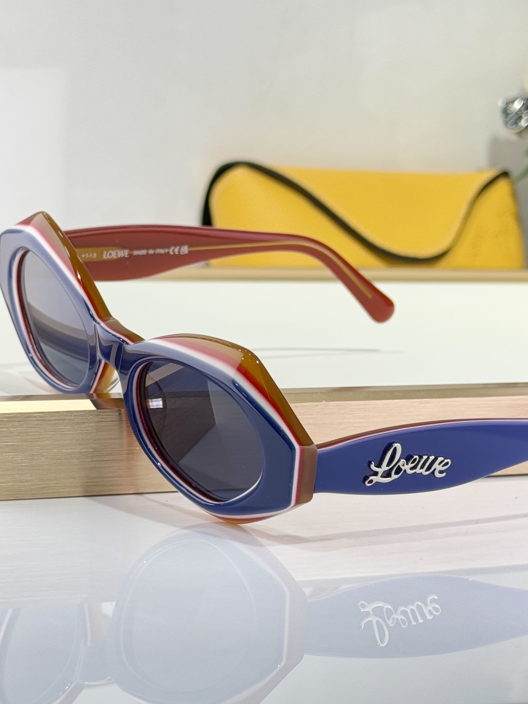  LOEWE
MOD LW40141U
Size52-20-145