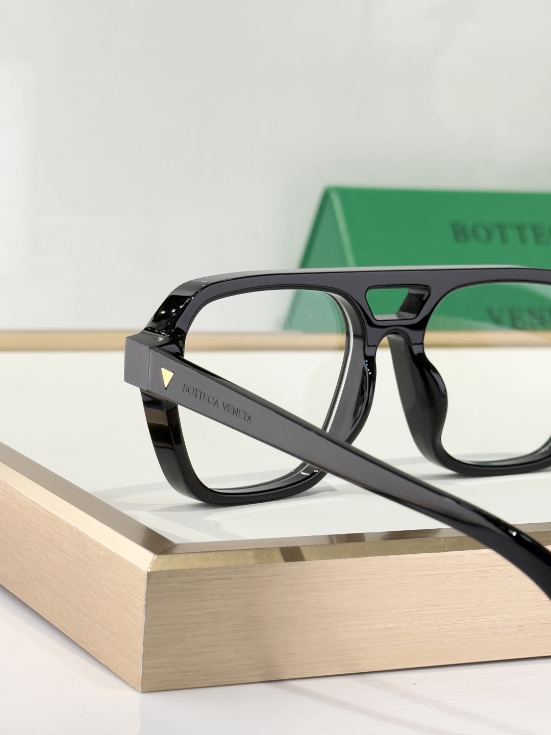 B BOTTEGA VENETA MOD: BV1366 Size: 55-17-145 - 图片 8