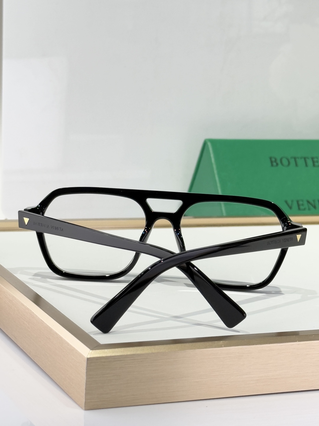 B BOTTEGA VENETA MOD: BV1366 Size: 55-17-145 - 图片 7