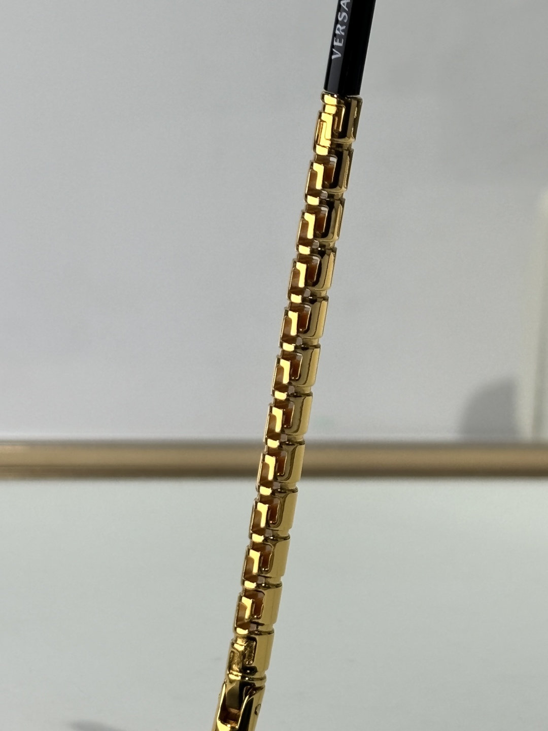  VERSACE
MODEL：VE2270
SIZE：63口15-145
赵露思同款