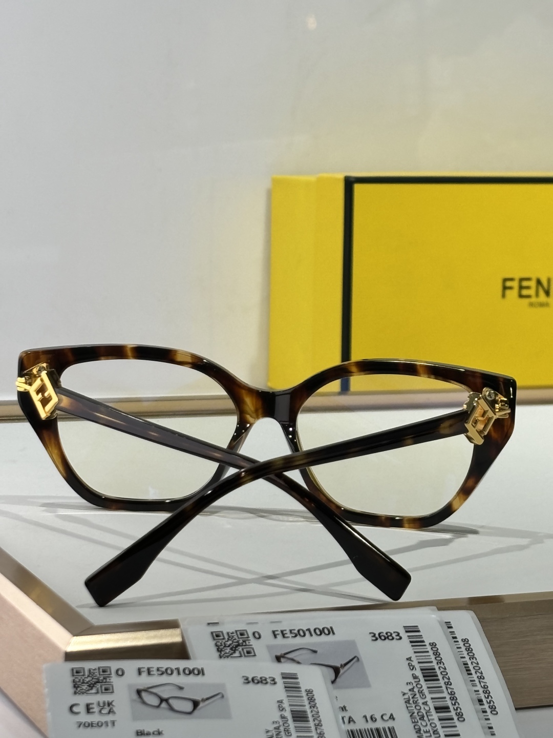 FEND*
MODEL FE50100
SIZE53口18-145
