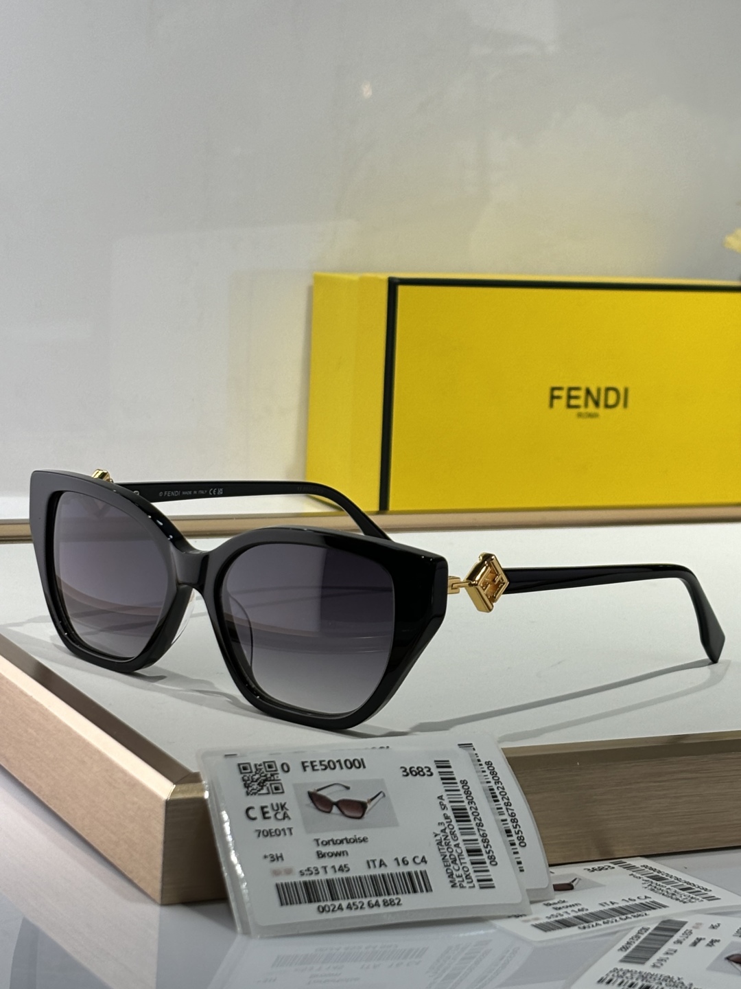  FEND*
MODEL FE50100
SIZE53口18-145
