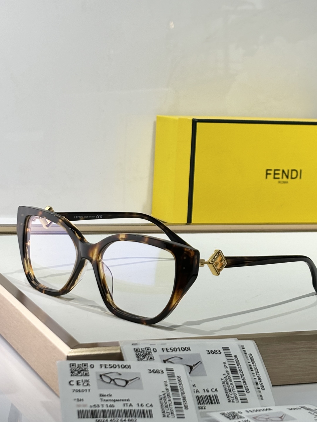  FEND*
MODEL FE50100
SIZE53口18-145
