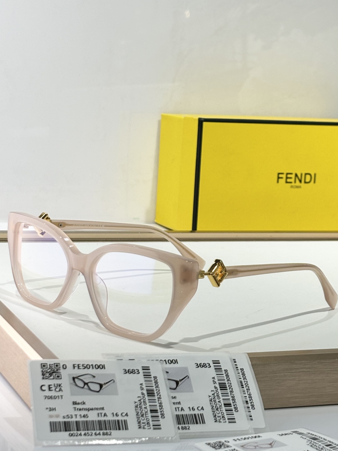  FEND*
MODEL FE50100
SIZE53口18-145
