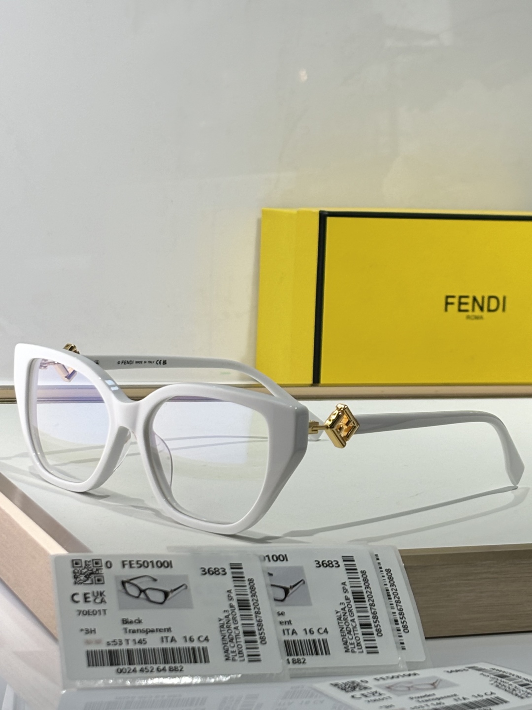  FEND*
MODEL FE50100
SIZE53口18-145
