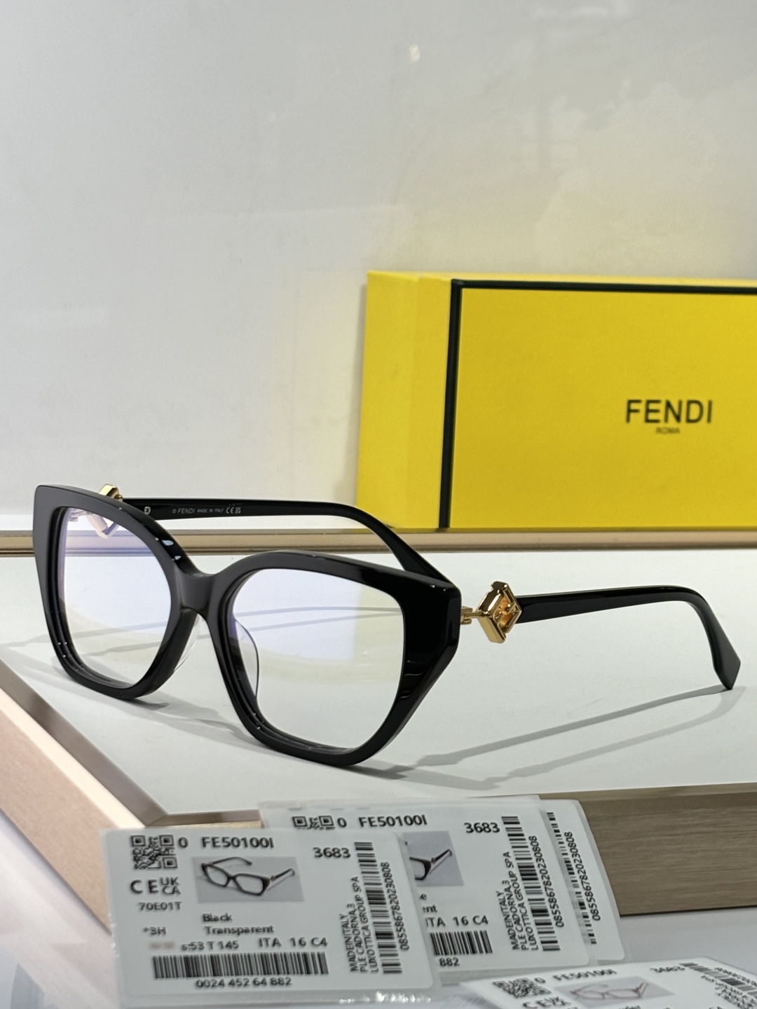  FEND*
MODEL FE50100
SIZE53口18-145
