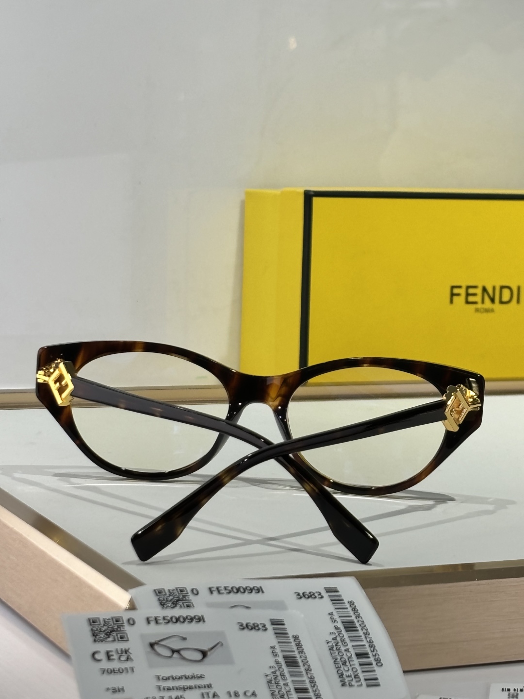  FEND*
MODEL FE50099I
SIZE53口18-145
