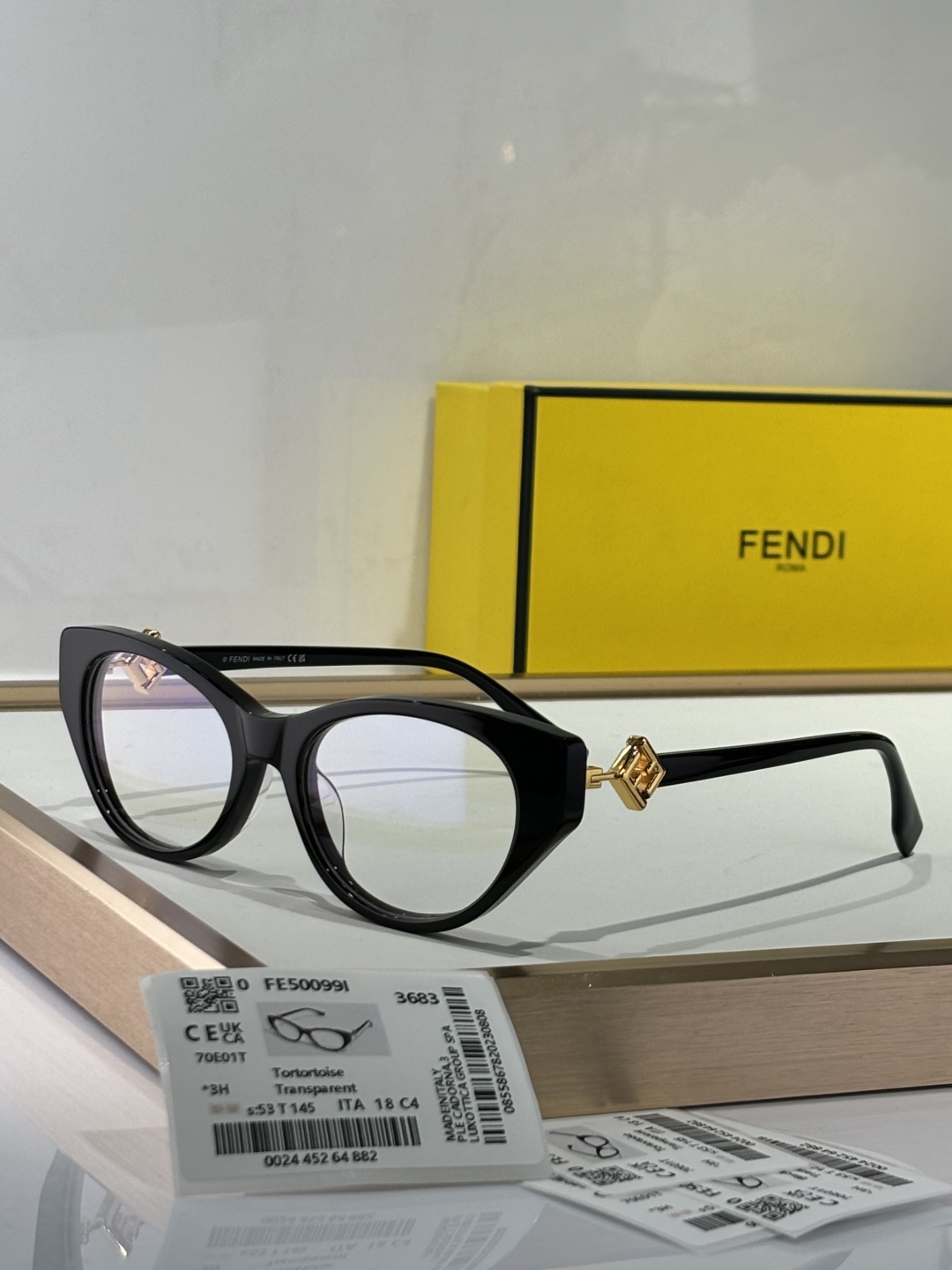  FEND*
MODEL FE50099I
SIZE53口18-145
