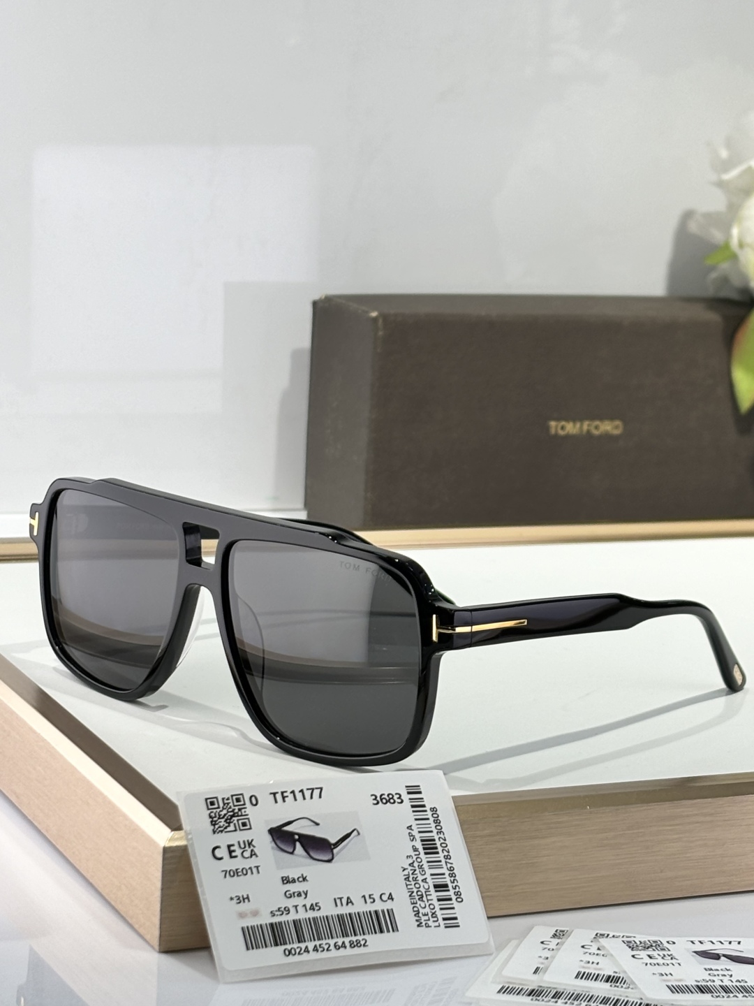  TOM FOR
MODEL：TF1177-
SIZE：59口15-145
