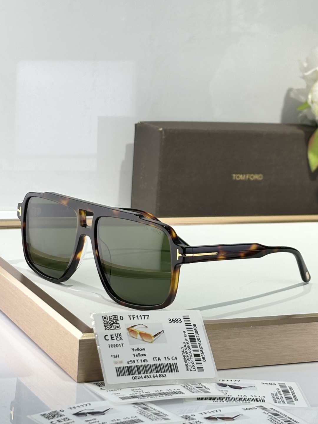  TOM FOR
MODEL：TF1177-
SIZE：59口15-145
