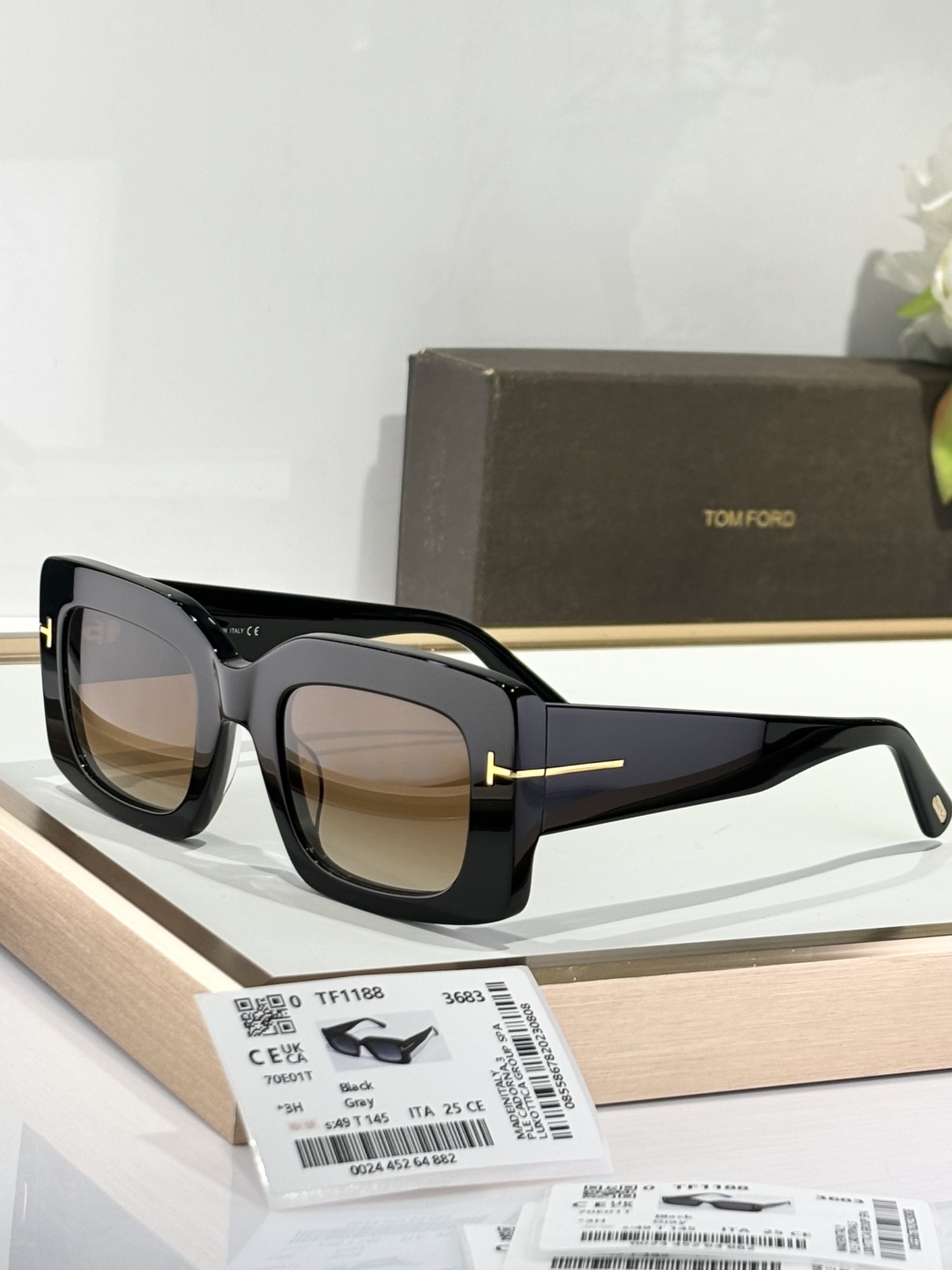  ￼ ￼ TOM FOR
MODEL：TF1188-k
SIZE：50口24-145
