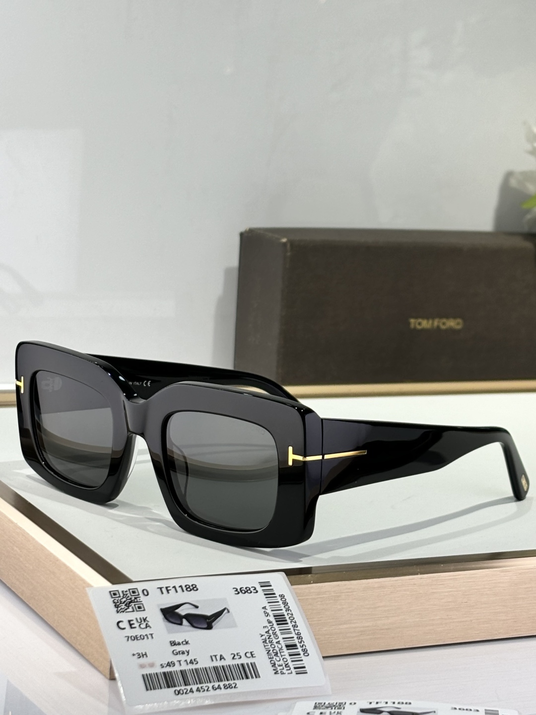  ￼ ￼ TOM FOR
MODEL：TF1188-k
SIZE：50口24-145
