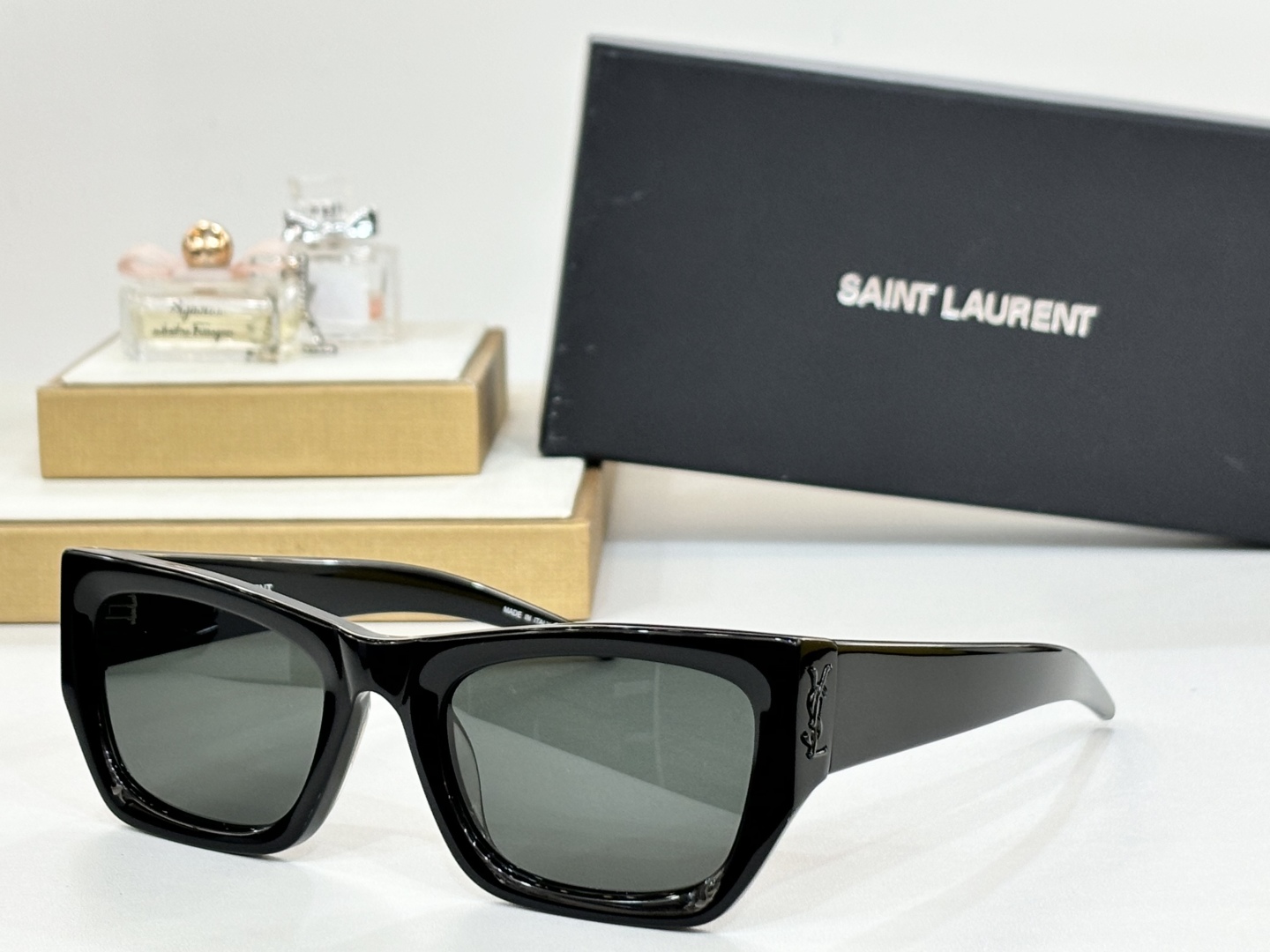 SAINT MOD: SLM13 Size: 54-2145 - 图片 3