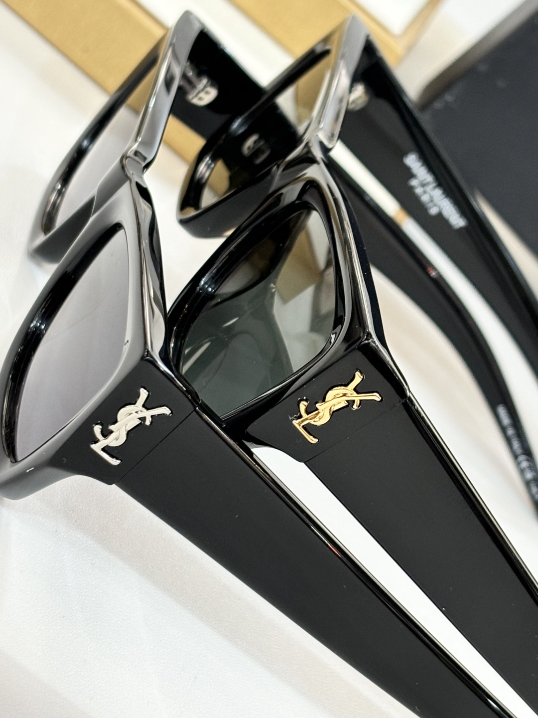 SAINT MOD: SLM13 Size: 54-2145 - 图片 9