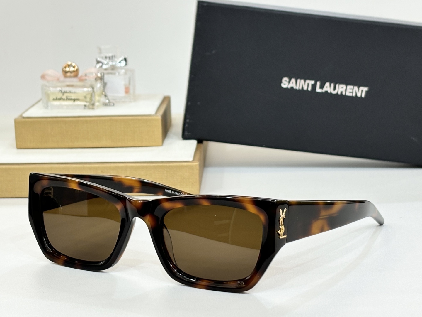 SAINT MOD: SLM13 Size: 54-2145 - 图片 5
