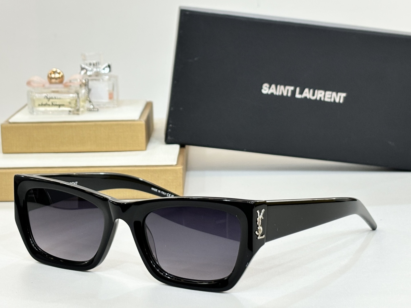 SAINT MOD: SLM13 Size: 54-2145 - 图片 2