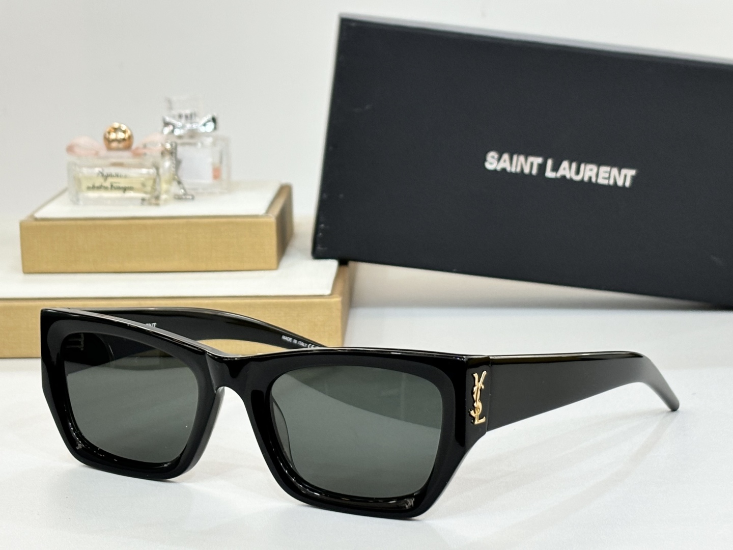 SAINT MOD: SLM13 Size: 54-2145 - 图片 4