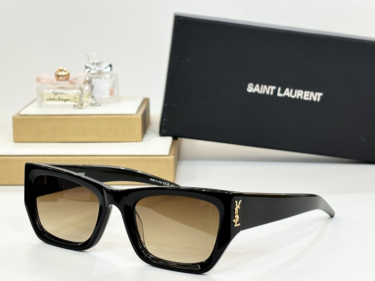 SAINT MOD: SLM13 Size: 54-2145 - 图片 6