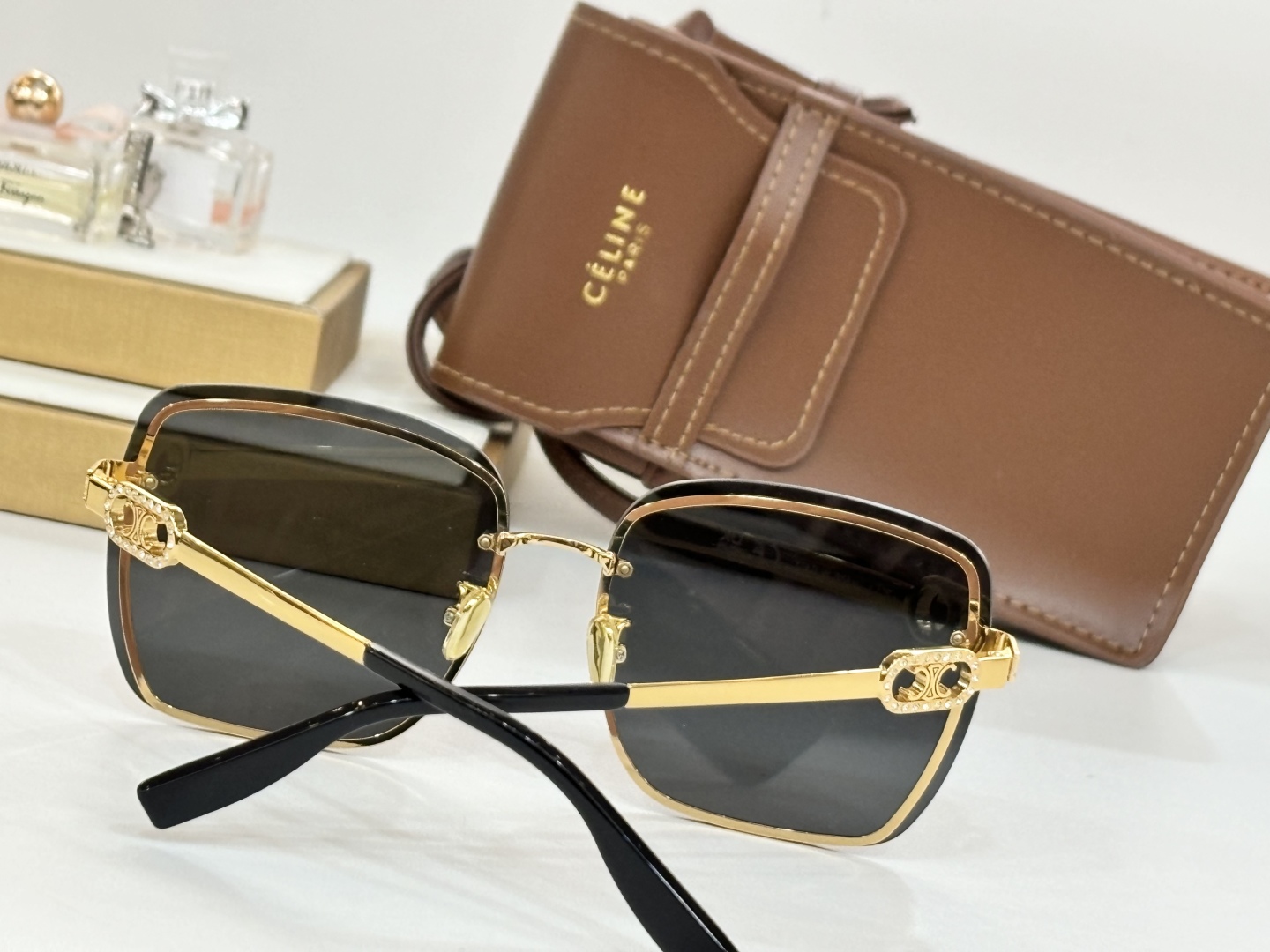   CELIN*🌟🌟🌟MODELCL52223🌟🌟🌟SIZE62口16-145🌟🌟🌟