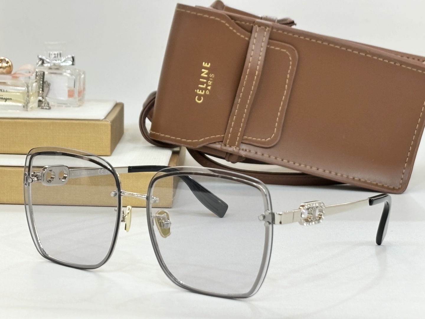   CELIN*🌟🌟🌟MODELCL52223🌟🌟🌟SIZE62口16-145🌟🌟🌟