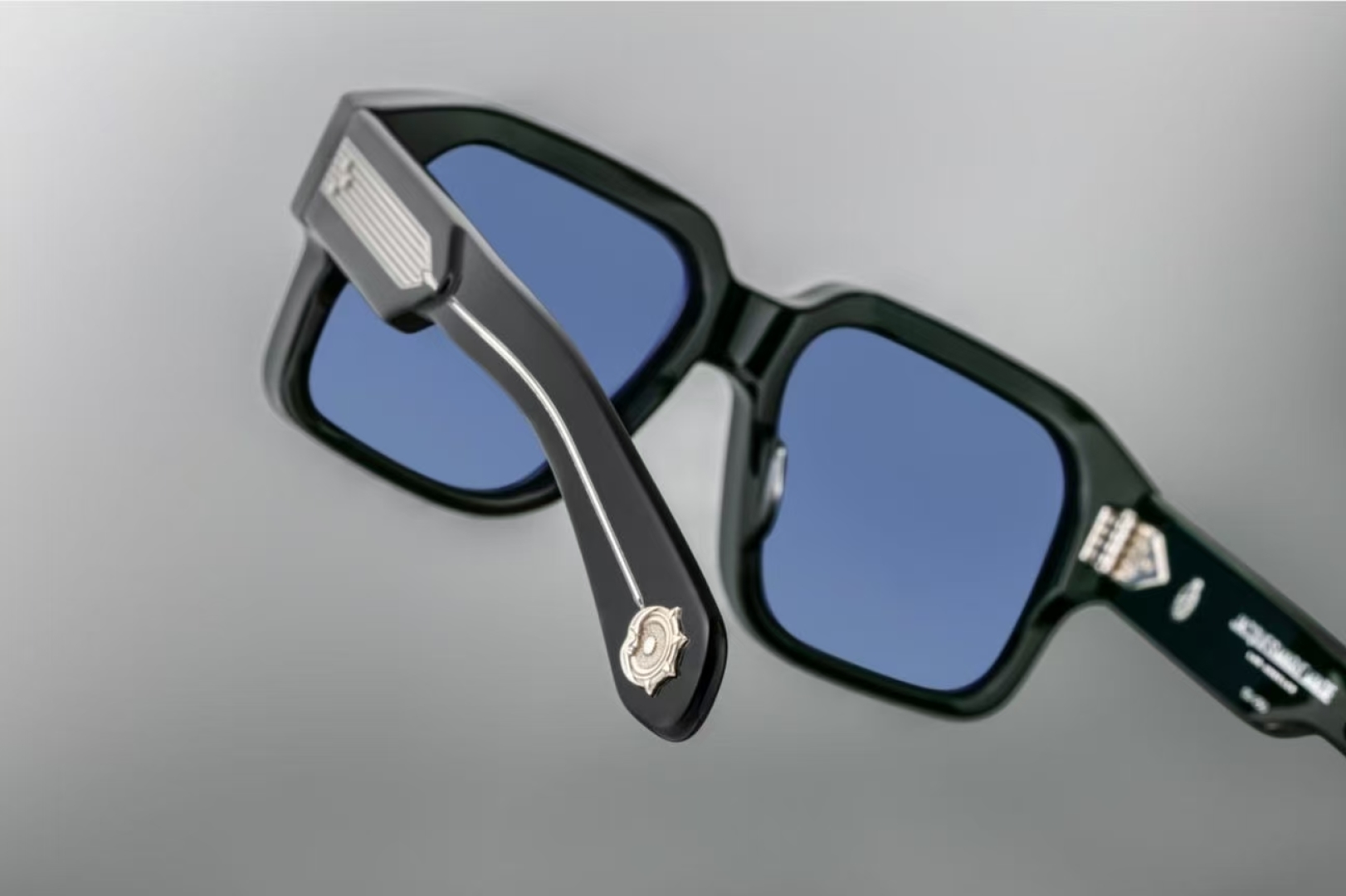  JACQUES MARIE MAGE
MODELDONATOI
SIZE：55-18

