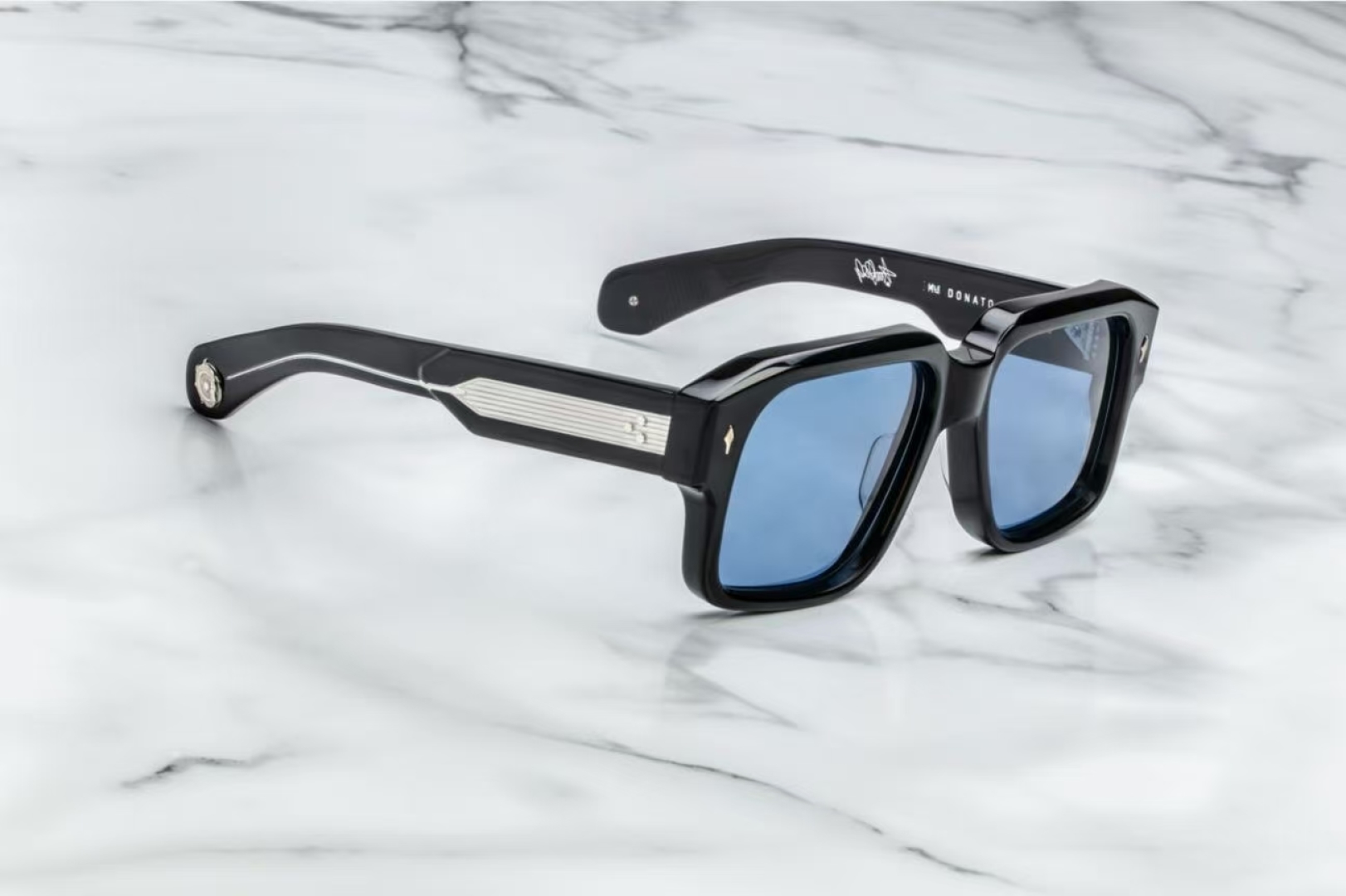  JACQUES MARIE MAGE
MODELDONATOI
SIZE：55-18

