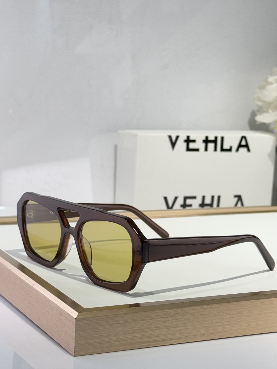  VEHL*
Mod：RIVER VS353
Size：53-17-145
澳洲潮牌
