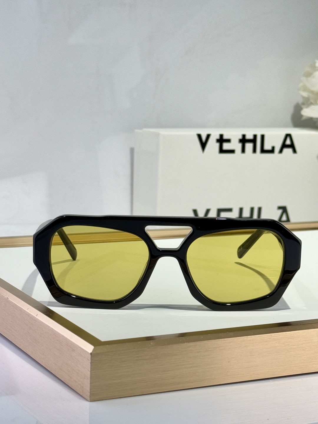 VEHL*
Mod：RIVER VS353
Size：53-17-145
澳洲潮牌
