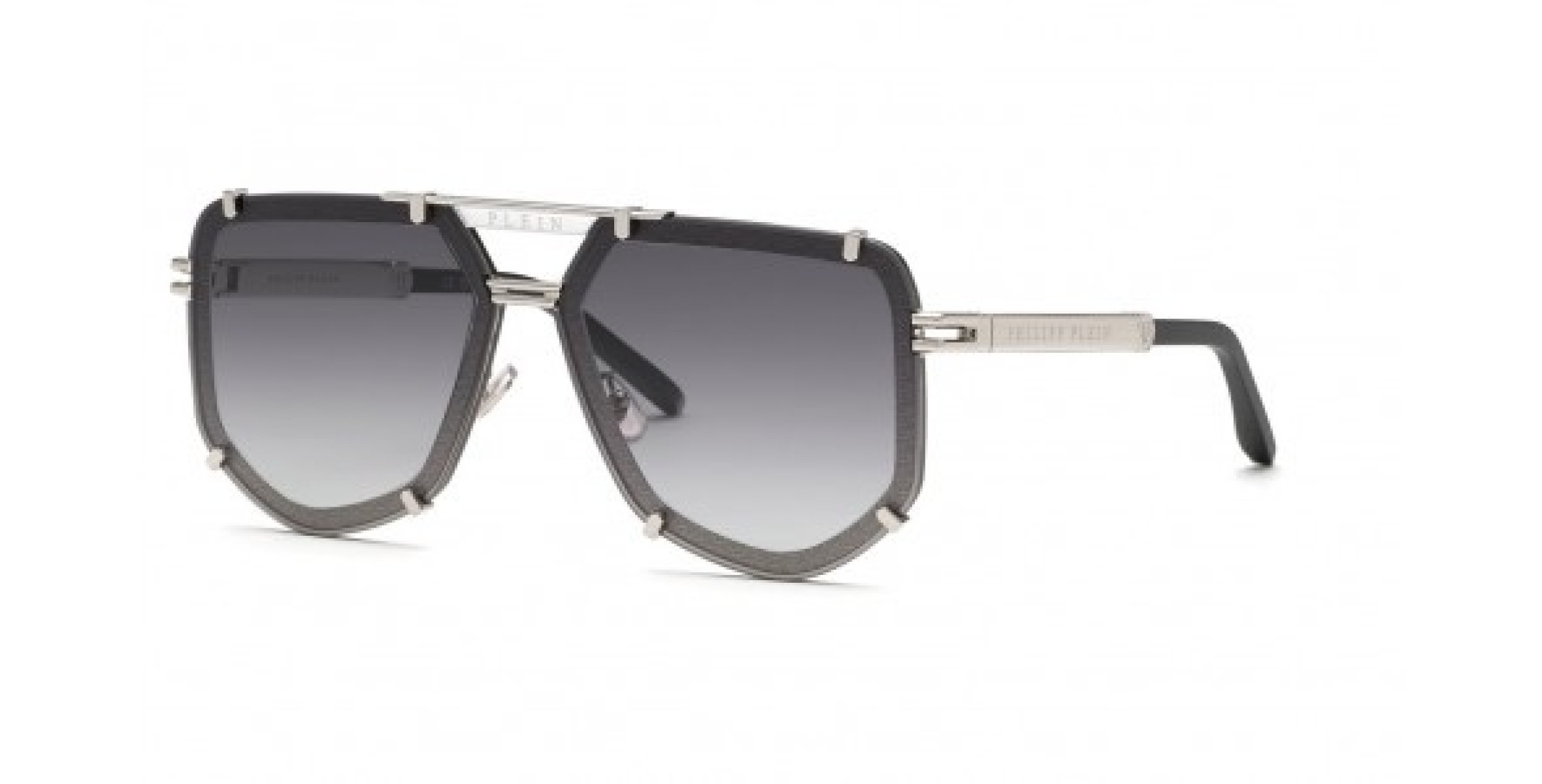 PhiliPP Plein
Mod：SP
Size：66口10-145
品质保证
金属电镀
质感看得见