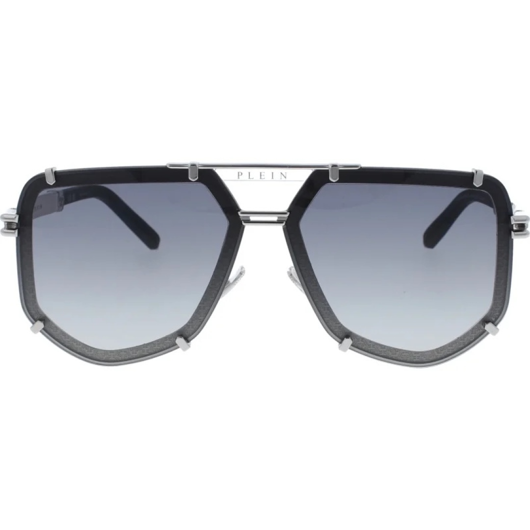 PhiliPP Plein
Mod：SP
Size：66口10-145
品质保证
金属电镀
质感看得见