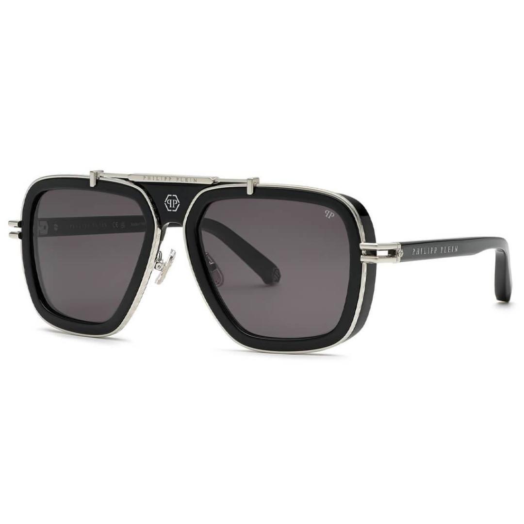 ￼ PhiliPP Plein
Mod：SP
Size：66口10-145
品质保证
金属电镀
质感看得