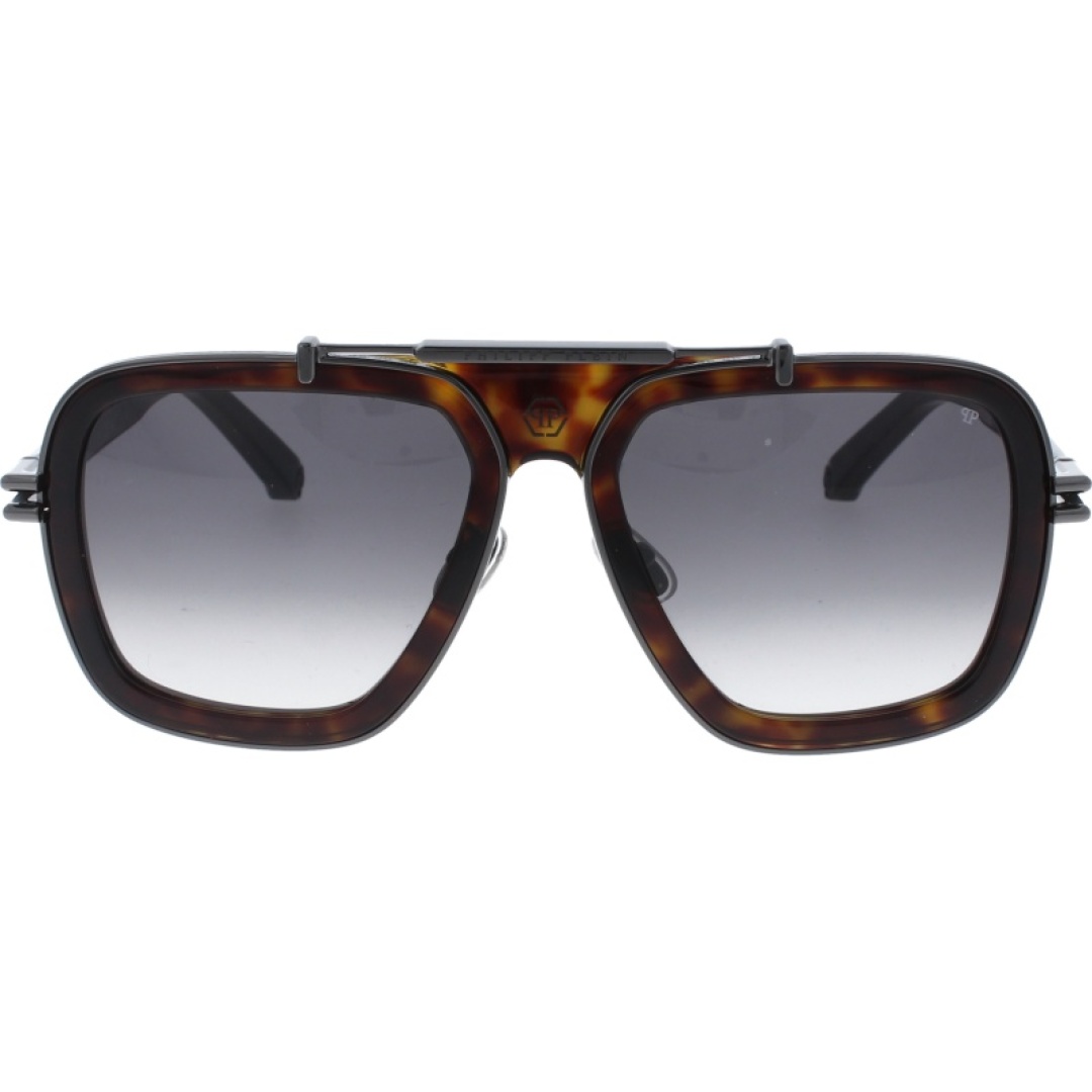 ￼ PhiliPP Plein
Mod：SP
Size：66口10-145
品质保证
金属电镀
质感看得