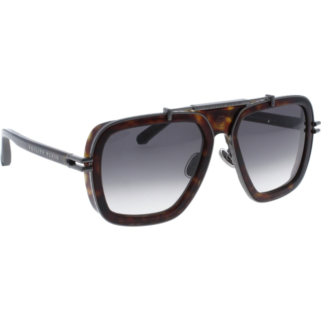 ￼ PhiliPP Plein
Mod：SP
Size：66口10-145
品质保证
金属电镀
质感看得