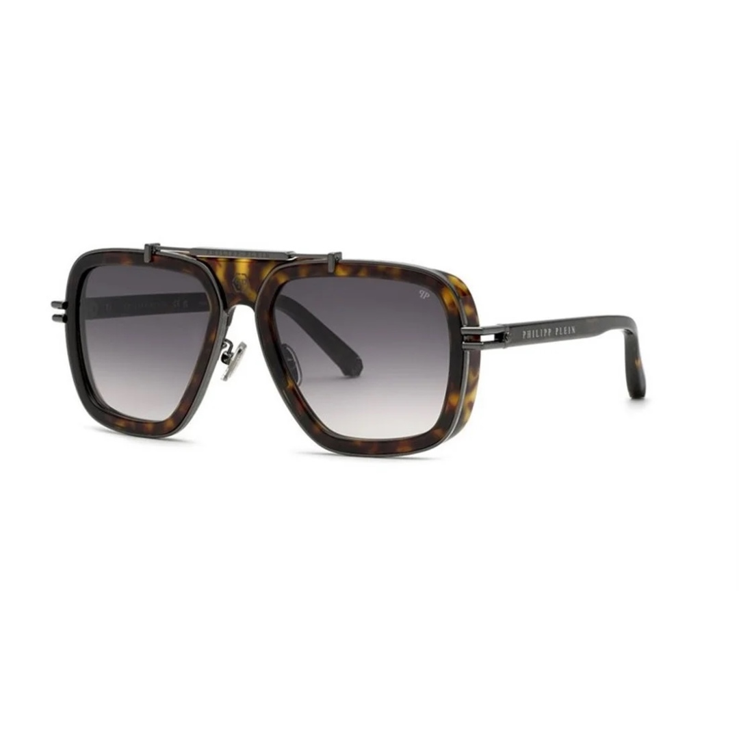 ￼ PhiliPP Plein
Mod：SP
Size：66口10-145
品质保证
金属电镀
质感看得
