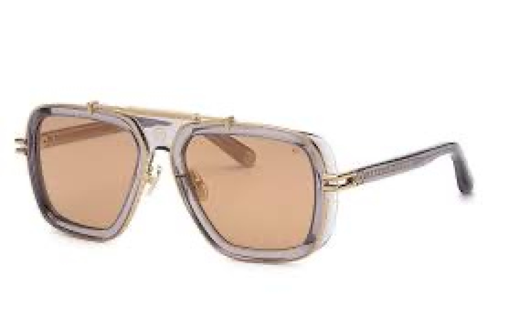 ￼ PhiliPP Plein
Mod：SP
Size：66口10-145
品质保证
金属电镀
质感看得