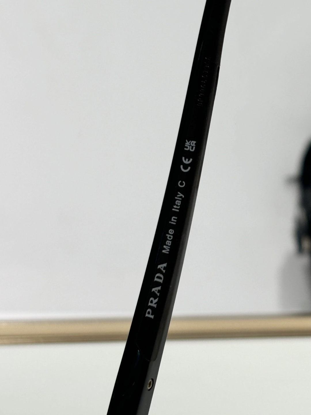  TOP quality
PRADA 
PS52WS
Size61-14-145
