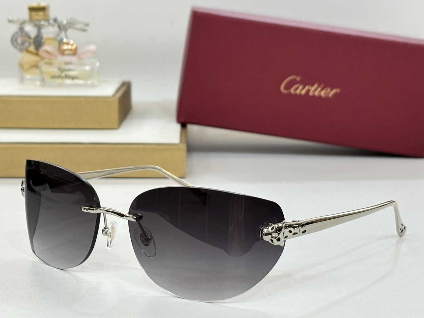  CARTIER
MODCT0266
Size51-15-115
