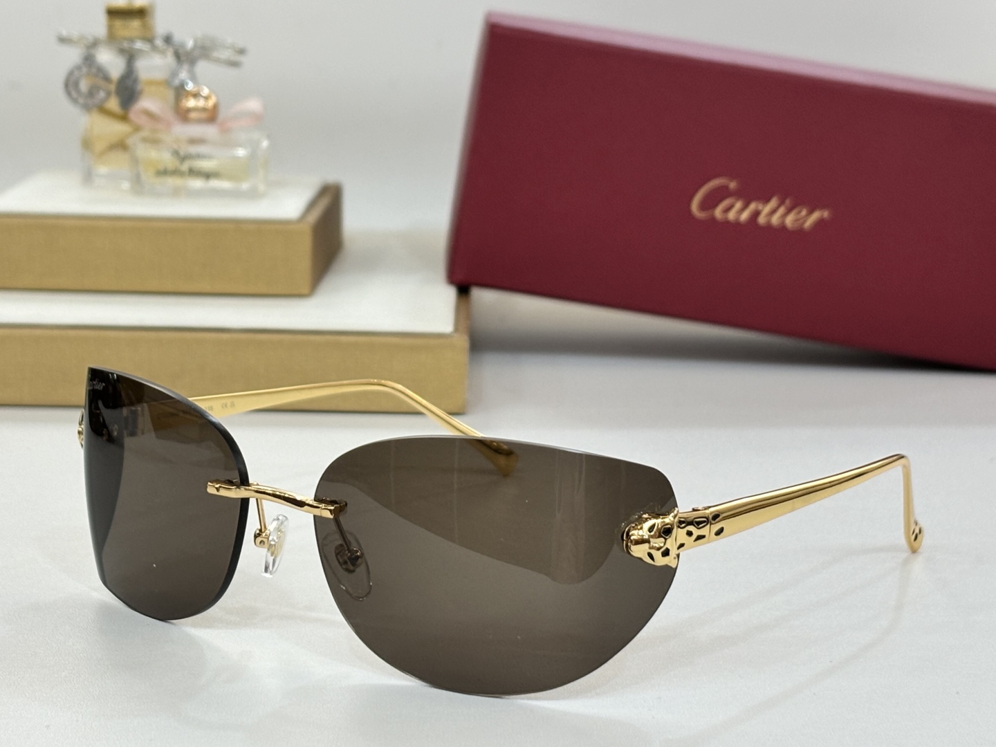  CARTIER
MODCT0266
Size51-15-115
