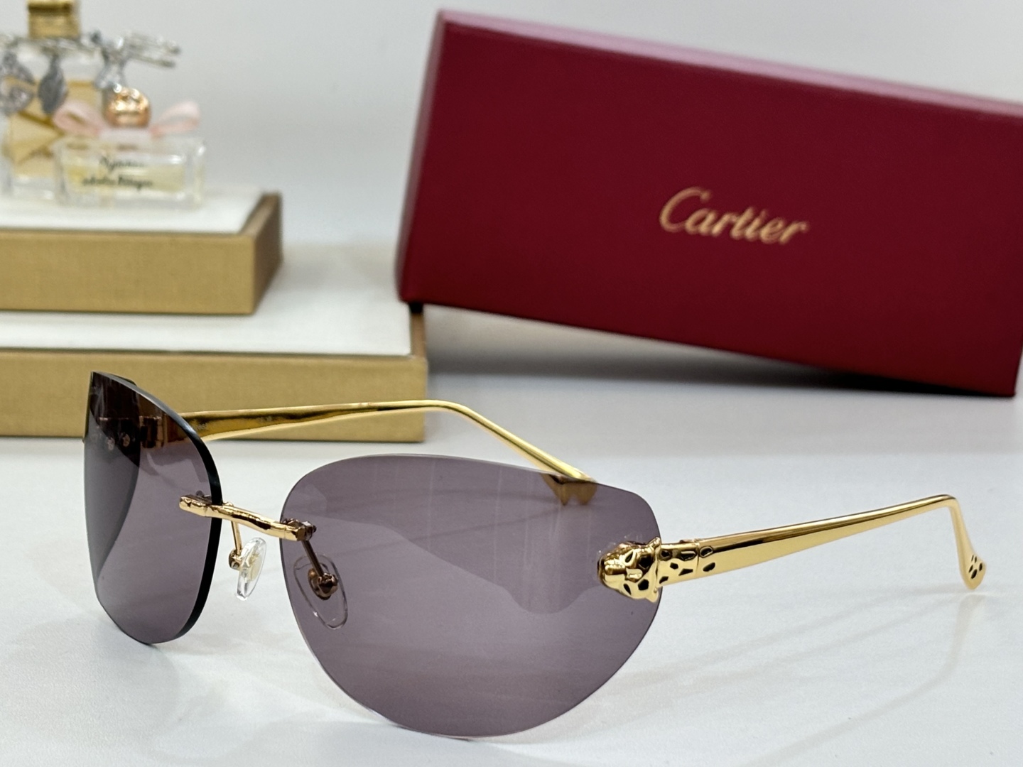  CARTIER
MODCT0266
Size51-15-115
