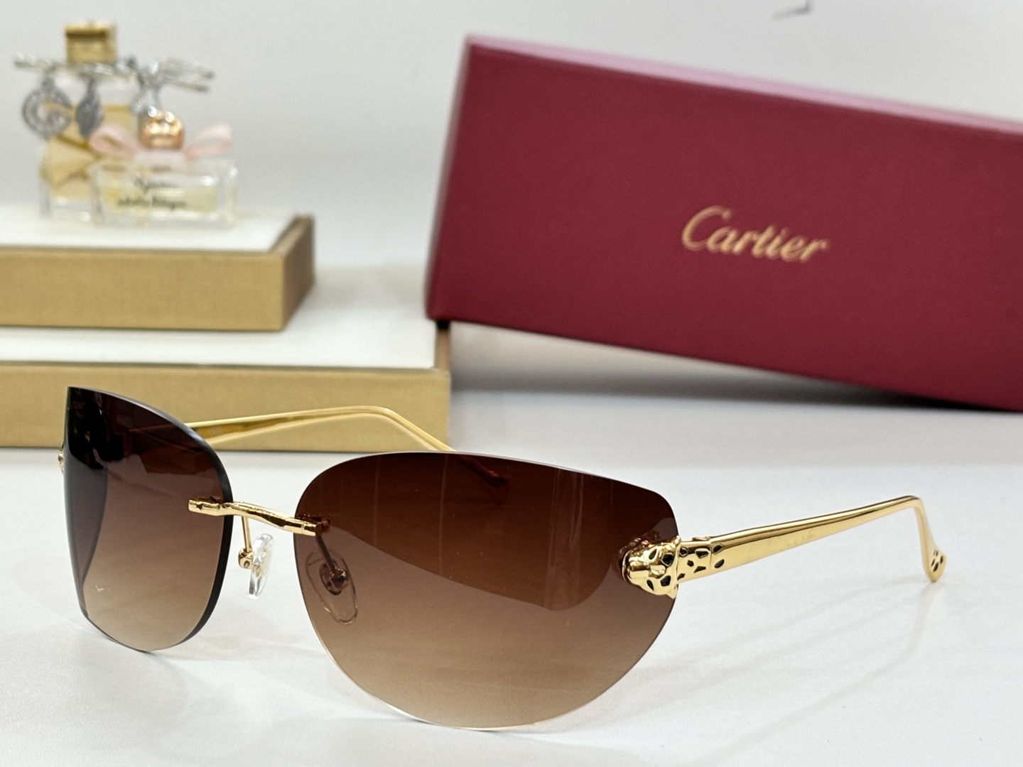  CARTIER
MODCT0266
Size51-15-115
