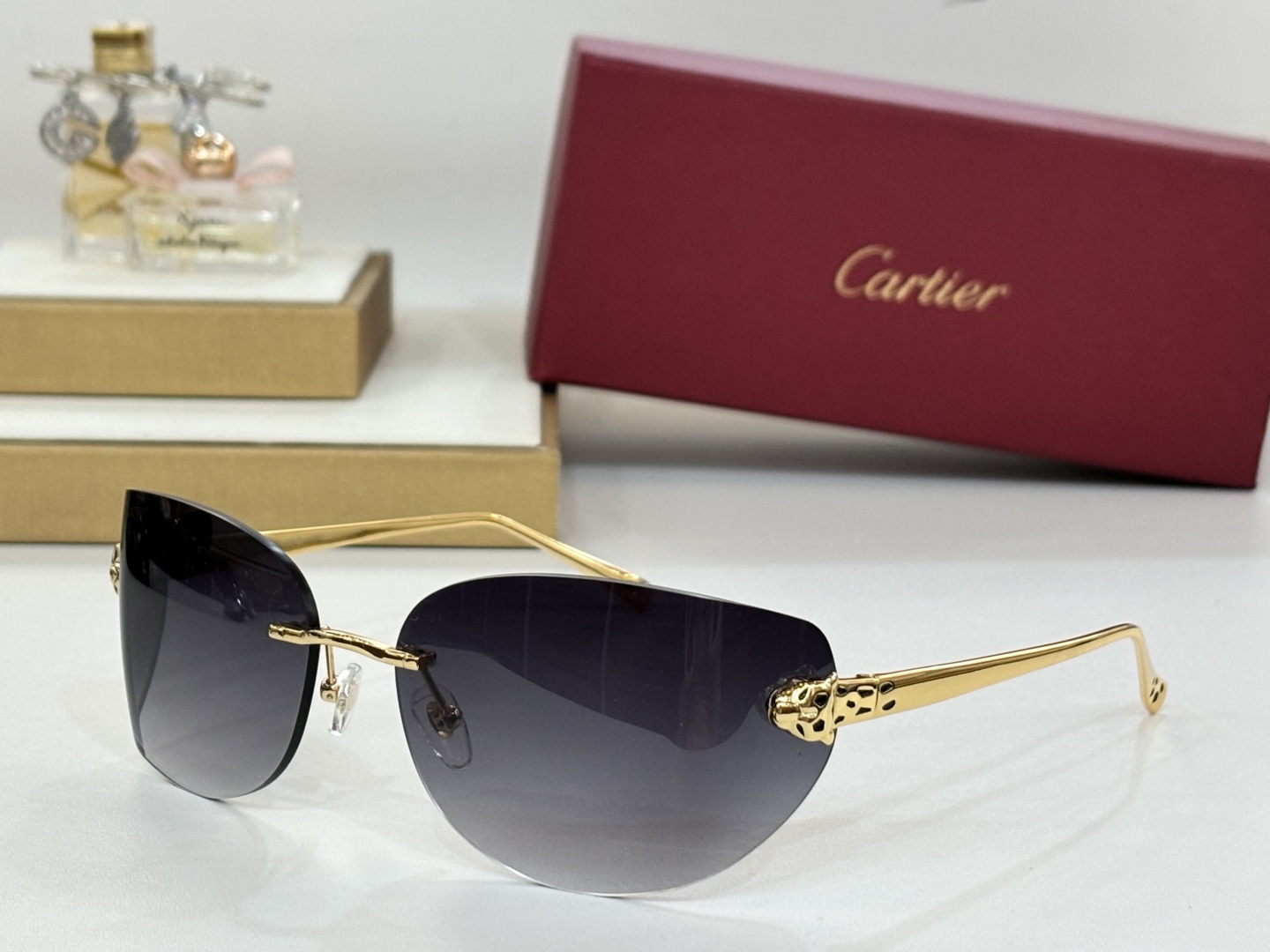  CARTIER
MODCT0266
Size51-15-115
