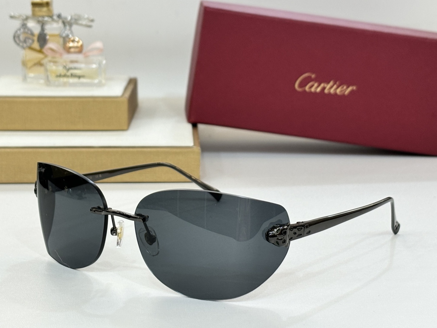  CARTIER
MODCT0266
Size51-15-115
