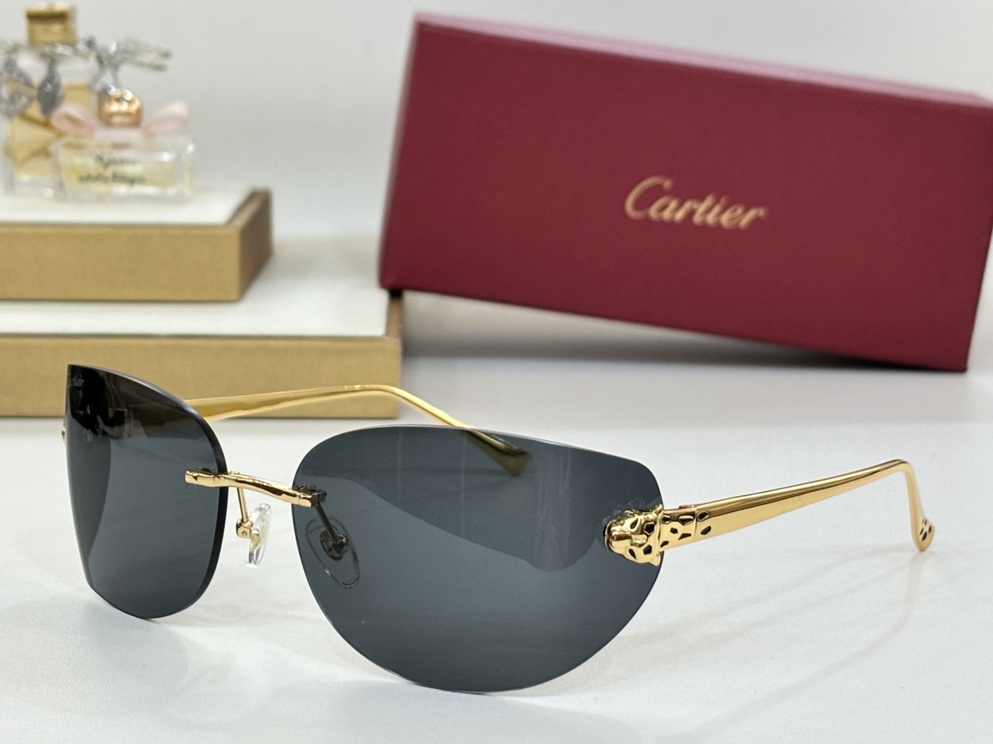  CARTIER
MODCT0266
Size51-15-115
