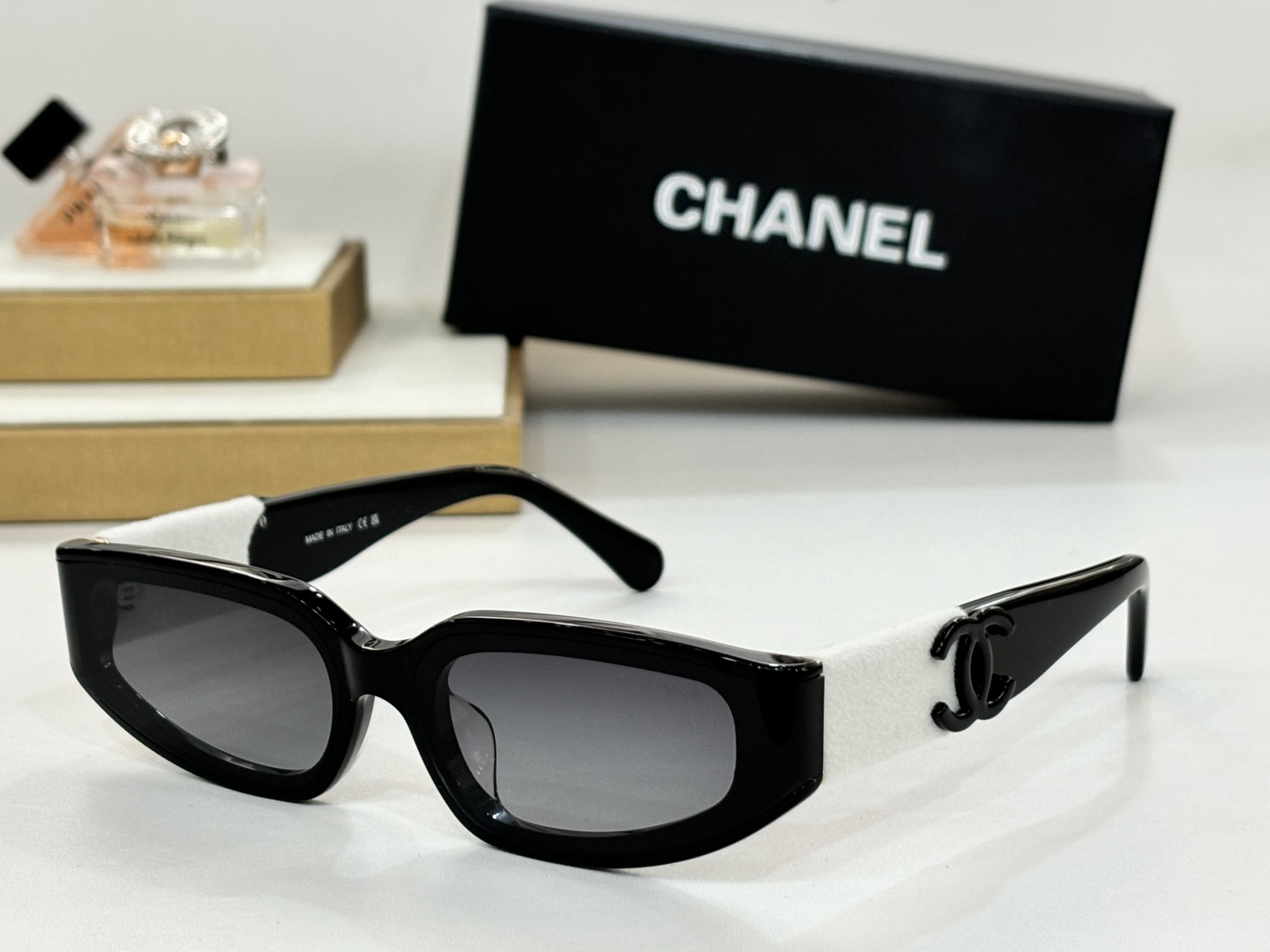  Chanel
modCH6068S
SIZe66-14-145
