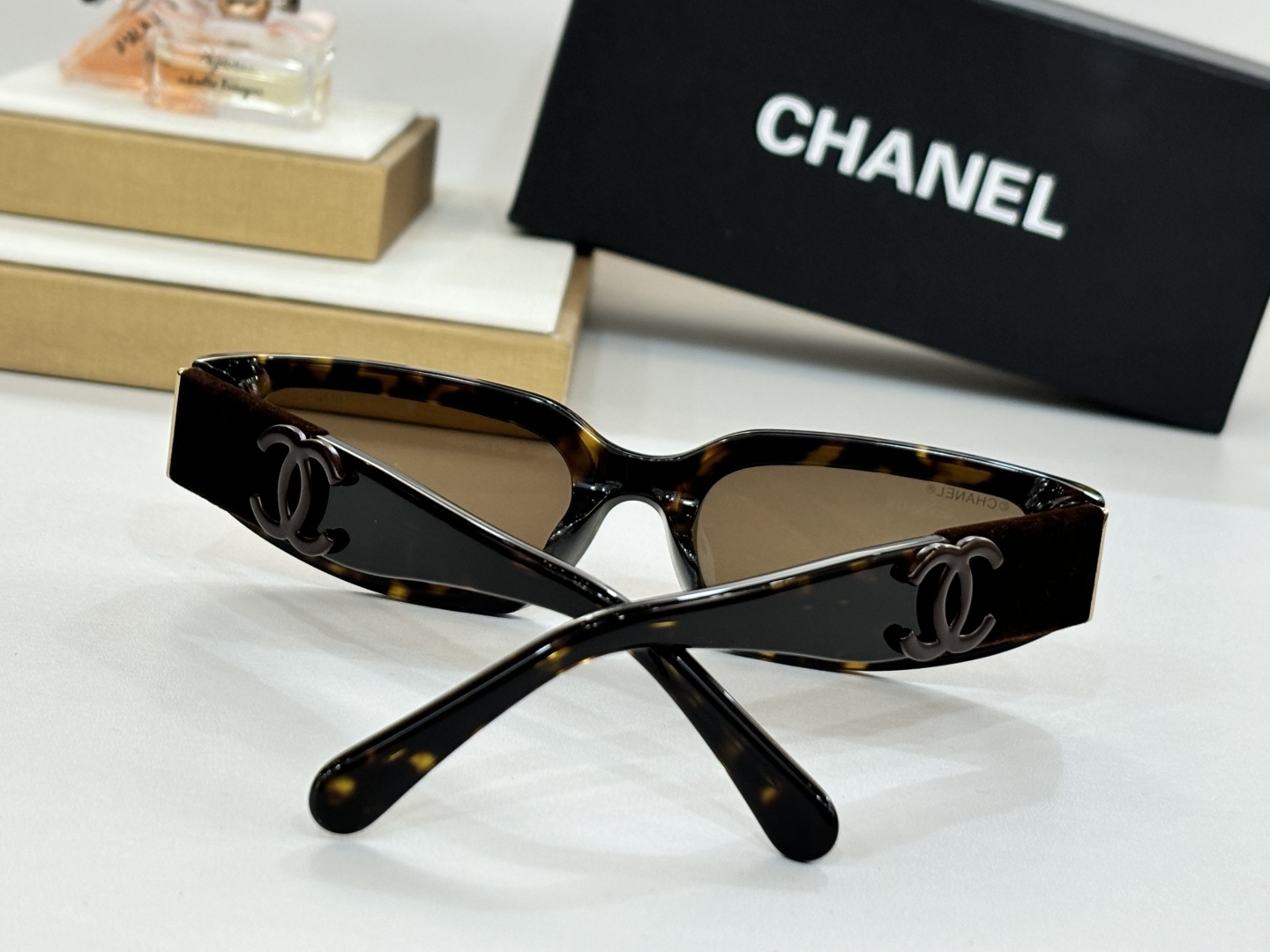  Chanel
modCH6068S
SIZe66-14-145
