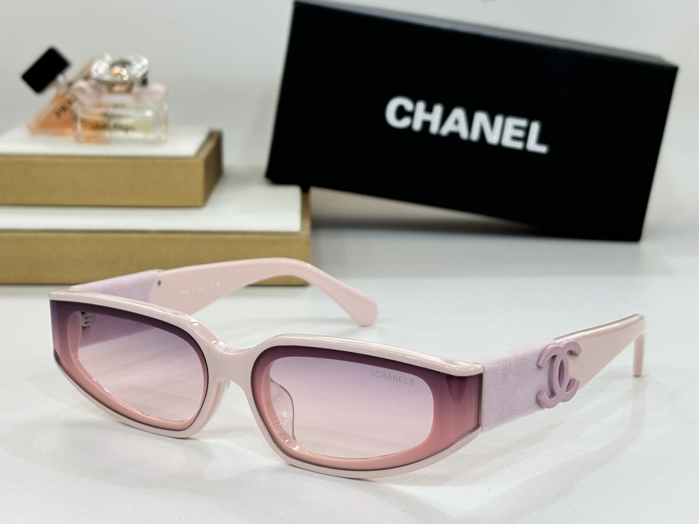 Chanel
modCH6068S
SIZe66-14-145
